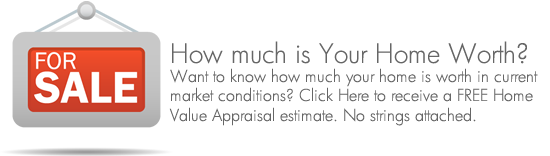 Find out the Approximate Value of Your Home