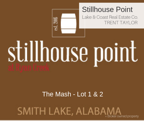 The Mash - Stillhouse Point
