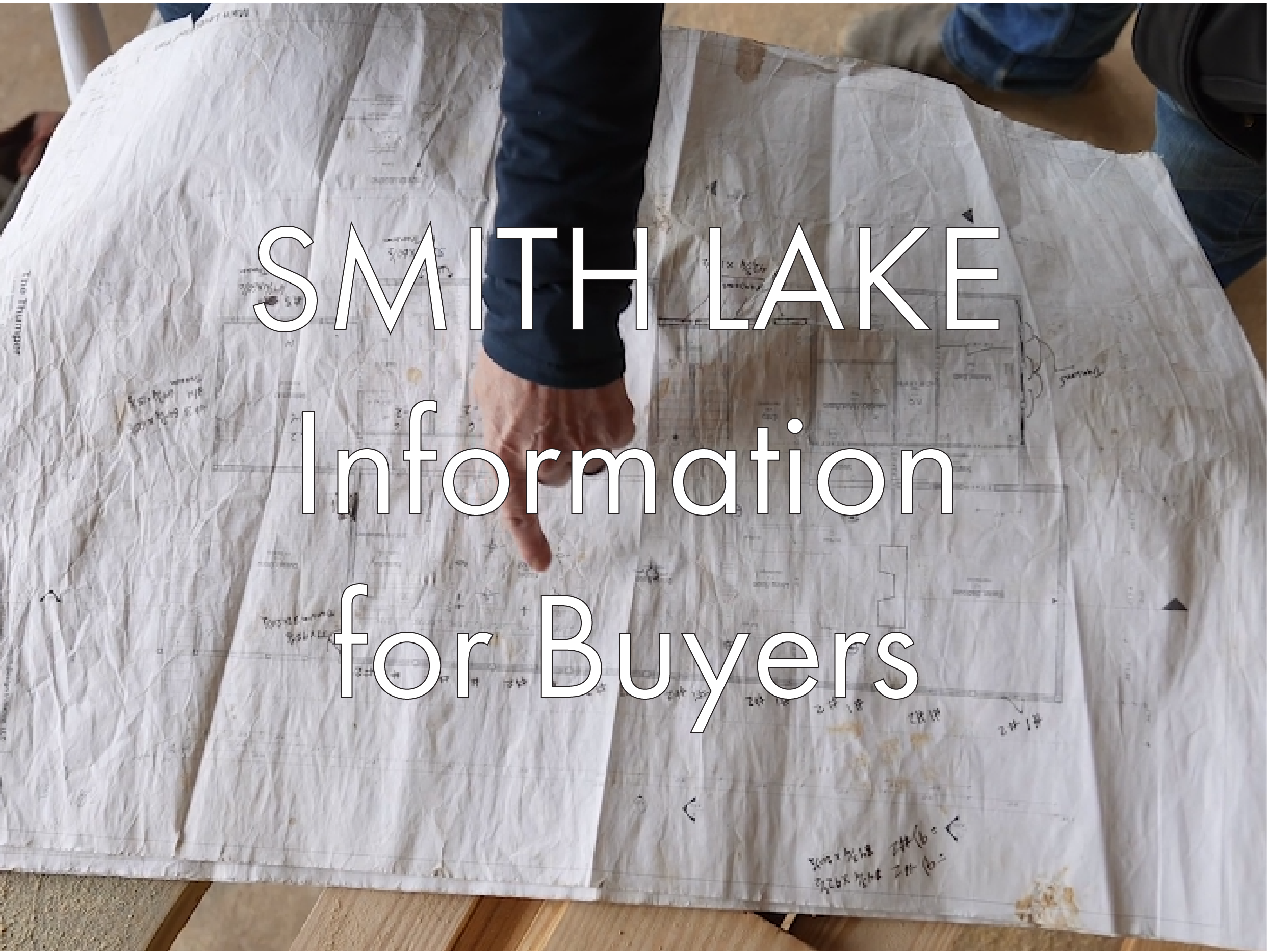 Smith Lake Buyers – Things to Know