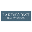 Lake & Coast Real Estate Co. logo