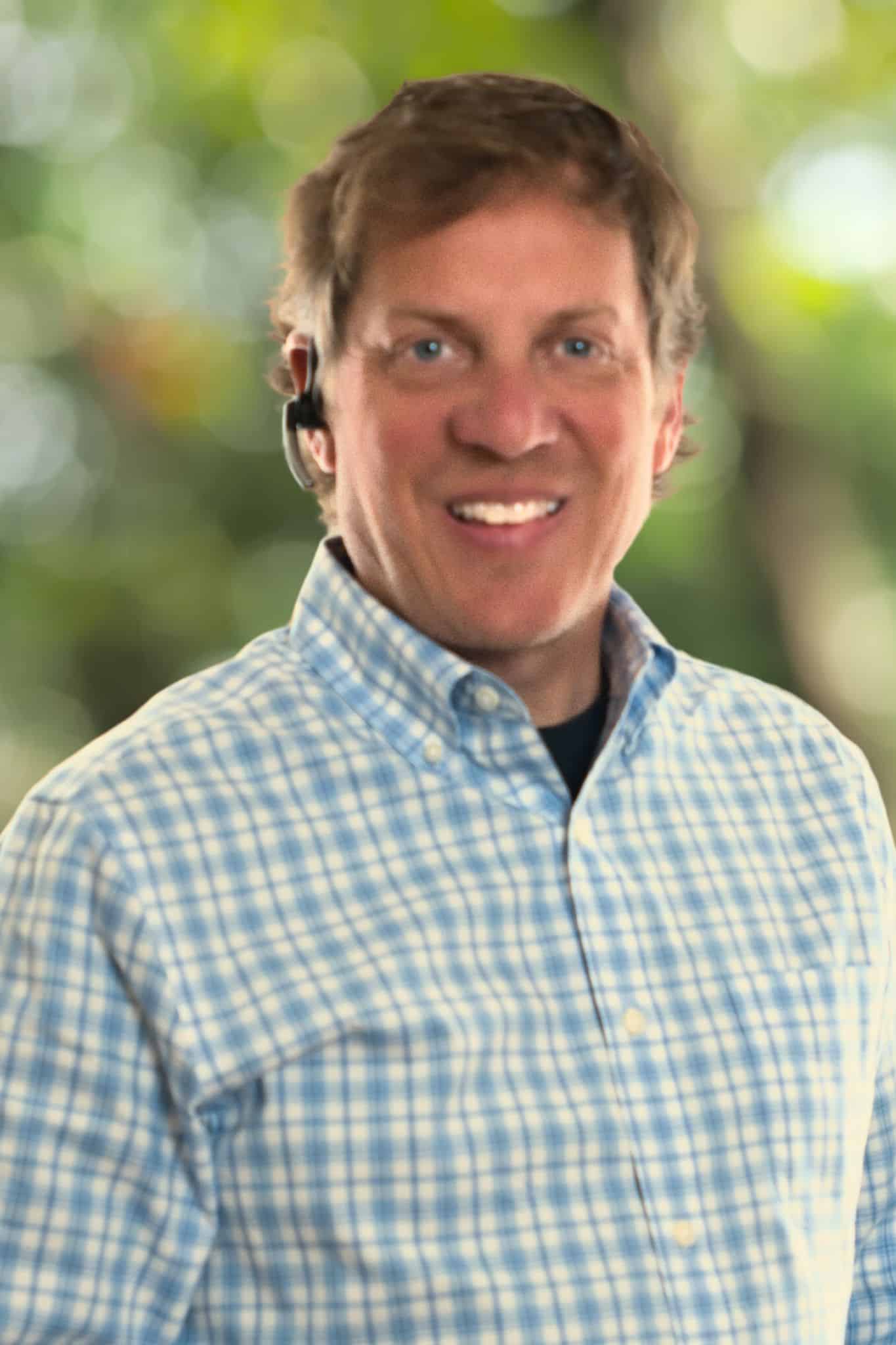 Trent Taylor | Lake & Coast Real Estate