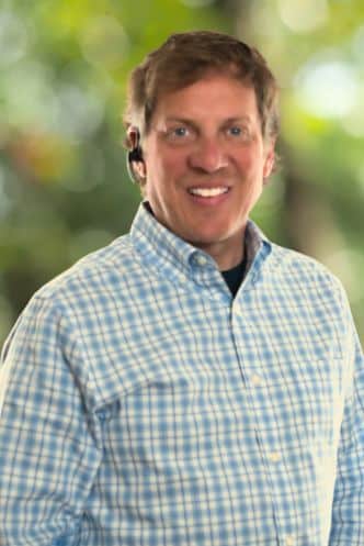 Trent Taylor | Smith Lake Real Estate